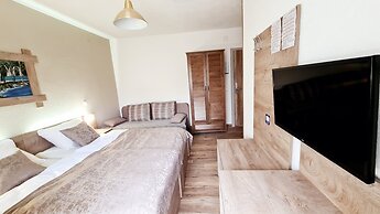 House Restaurant Sedra