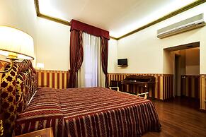 Barberini Suites