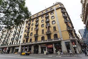 AinB Born-Via Laietana