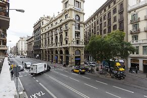 AinB Born-Via Laietana