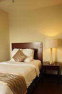 Grand Dafam Ancol Jakarta