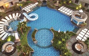 Grand Dafam Ancol Jakarta