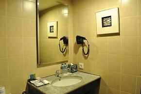 Grand Dafam Ancol Jakarta