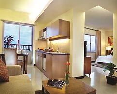 Grand Dafam Ancol Jakarta