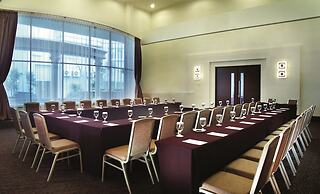 Grand Dafam Ancol Jakarta