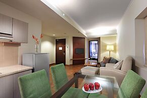 Grand Dafam Ancol Jakarta