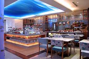 Grand Dafam Ancol Jakarta