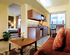 Grand Dafam Ancol Jakarta