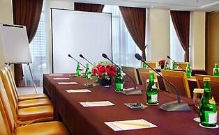 Grand Dafam Ancol Jakarta