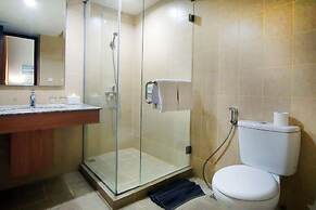 Grand Dafam Ancol Jakarta