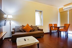 Grand Dafam Ancol Jakarta