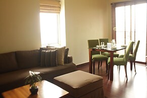 Grand Dafam Ancol Jakarta