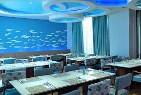 Grand Dafam Ancol Jakarta