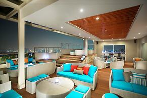 Grand Dafam Ancol Jakarta