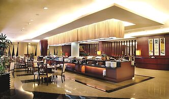 Grand Dafam Ancol Jakarta