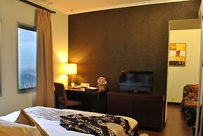 Grand Dafam Ancol Jakarta