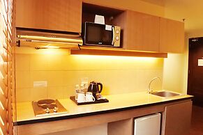 Grand Dafam Ancol Jakarta