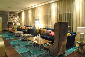 Grand Dafam Ancol Jakarta