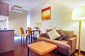 Grand Dafam Ancol Jakarta