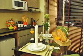 Grand Dafam Ancol Jakarta