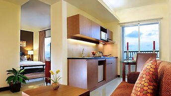 Grand Dafam Ancol Jakarta