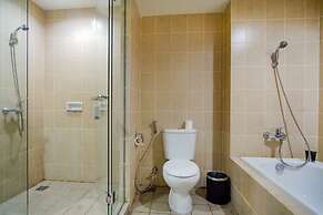 Grand Dafam Ancol Jakarta