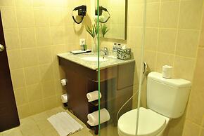 Grand Dafam Ancol Jakarta