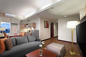 Grand Dafam Ancol Jakarta