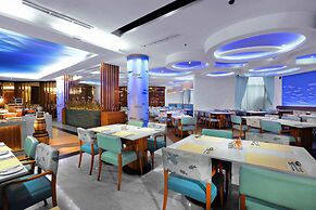 Grand Dafam Ancol Jakarta