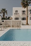 Paros Bay Hotel
