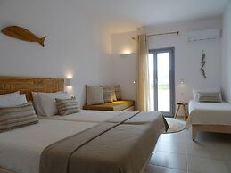 Paros Bay Hotel