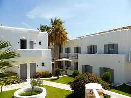 Paros Bay Hotel