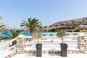 Paros Bay Hotel