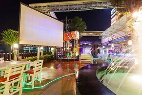 Vabua Asotel Bangkok