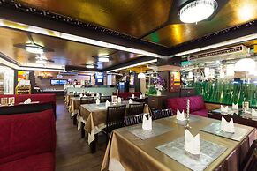 Vabua Asotel Bangkok