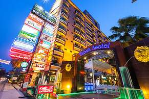 Vabua Asotel Bangkok