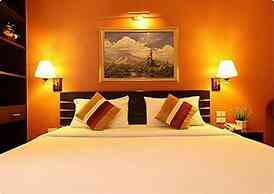 Vabua Asotel Bangkok