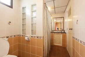 Vabua Asotel Bangkok