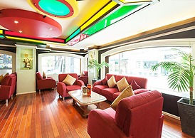 Vabua Asotel Bangkok