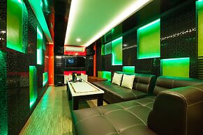 Vabua Asotel Bangkok