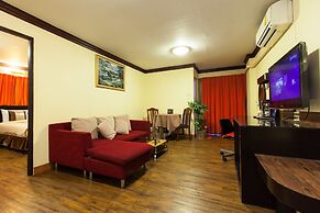 Vabua Asotel Bangkok