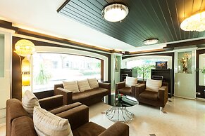 Vabua Asotel Bangkok