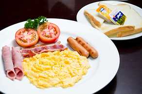 Vabua Asotel Bangkok