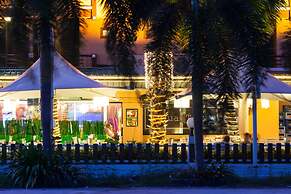 Vabua Asotel Bangkok