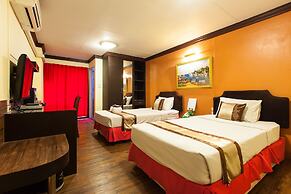 Vabua Asotel Bangkok