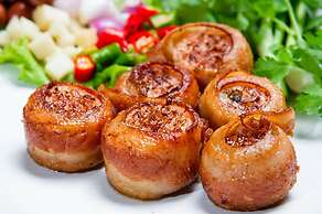 Vabua Asotel Bangkok