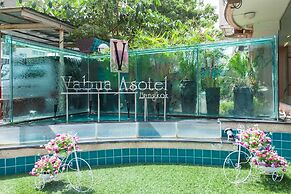 Vabua Asotel Bangkok