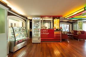 Vabua Asotel Bangkok