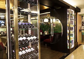 Vabua Asotel Bangkok