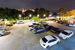 Vabua Asotel Bangkok